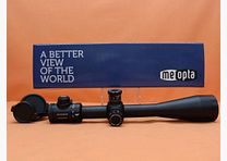 Meopta Meopta ZD Richtkijker 6-24x56 RD MIL-RAD MilDot2 Verlicht kruis (2.BE) 1cm Klik, 30mm Middenbuis