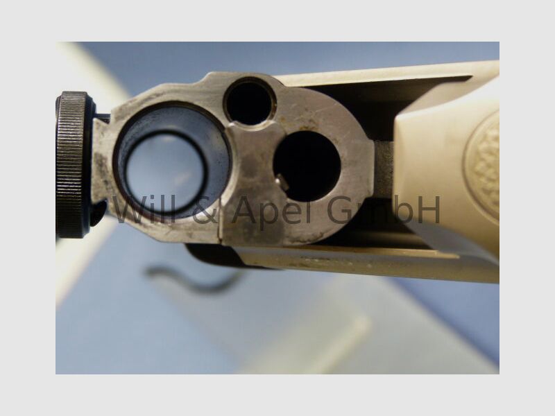 BLASER ISNY BD 880