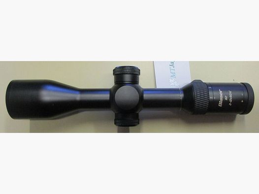 Blaser B2