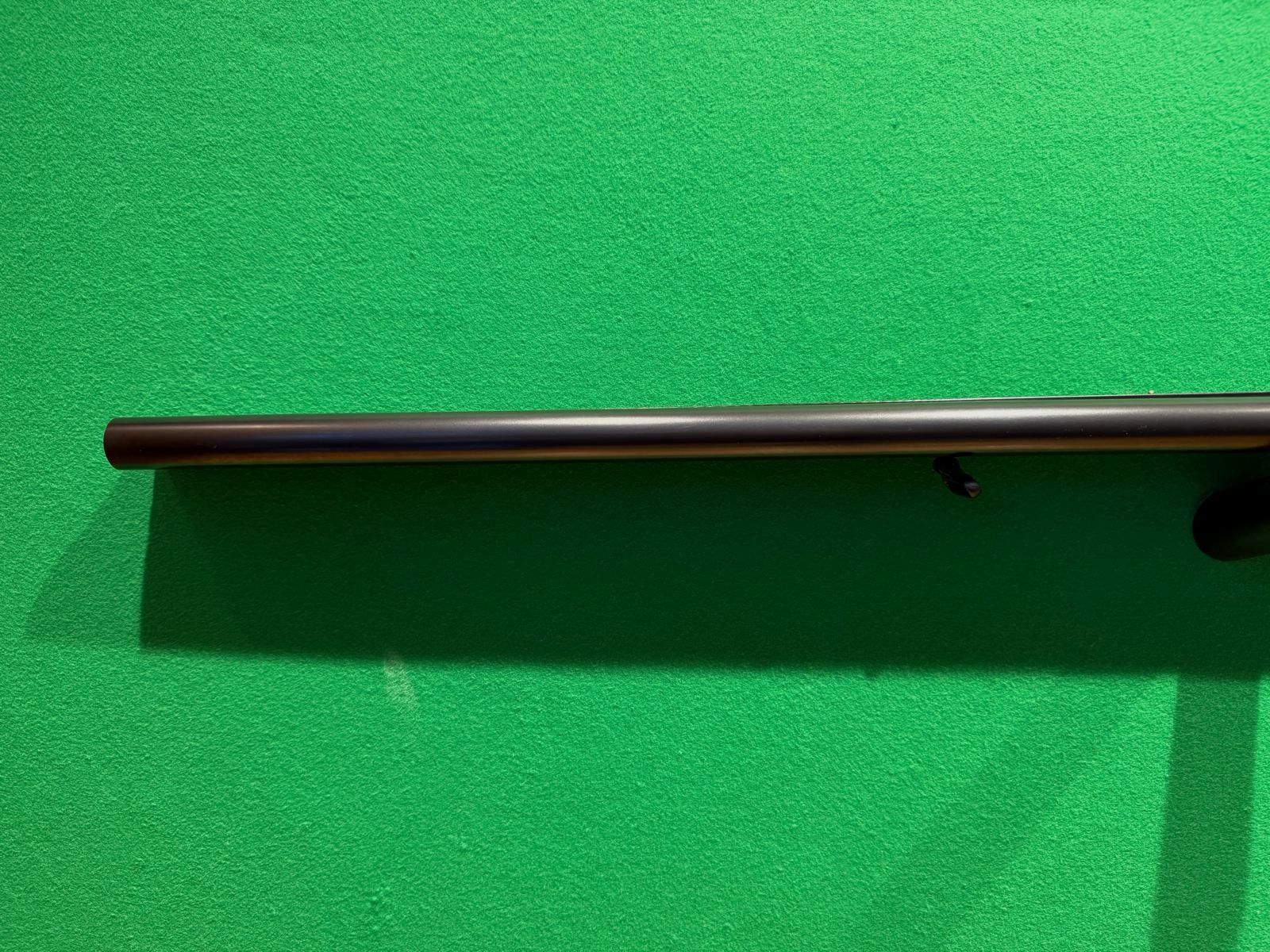 Brünner Doppelflinte 12/70