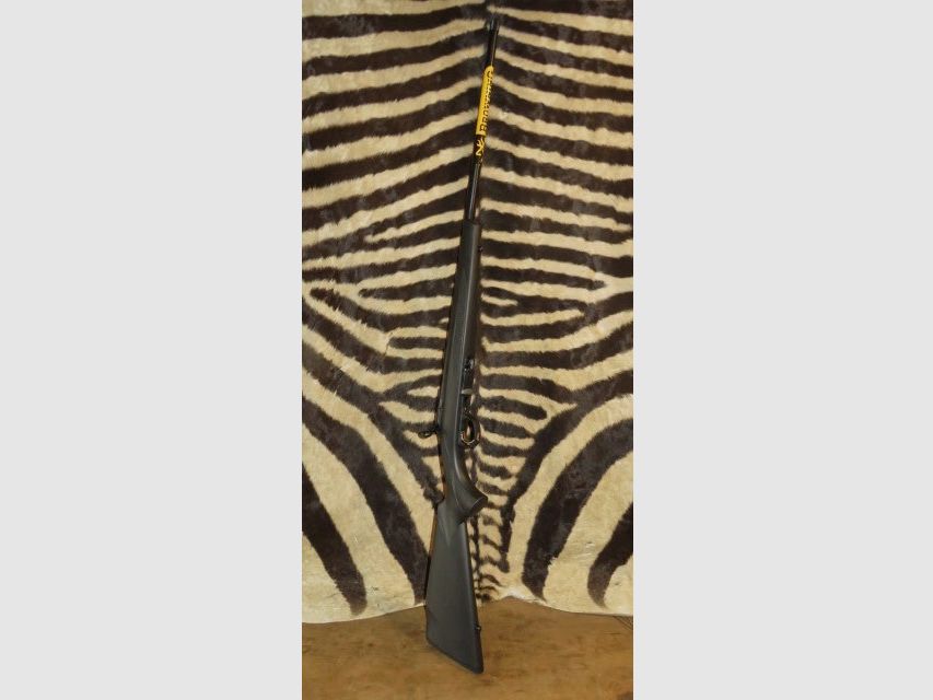 Geradezugrepetierer BROWNING T-Bolt Sporter Compo Kal.17hmr Lauf 56 cm gewinde 1/2×20 Magazin rotierend 10 Schuss, Bild 1 von 10