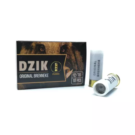 12/70 FAM PIONKI KULA DZIK 28g