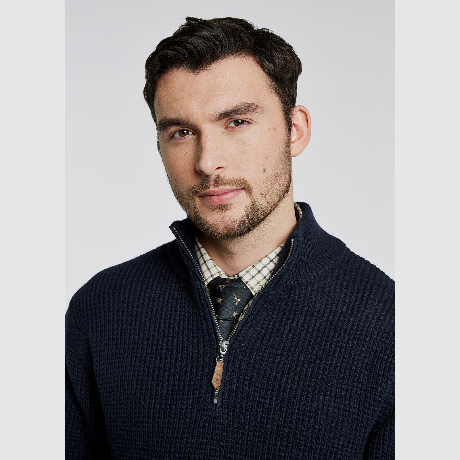 Dubarry of Ireland Pullover EDGEWORTH