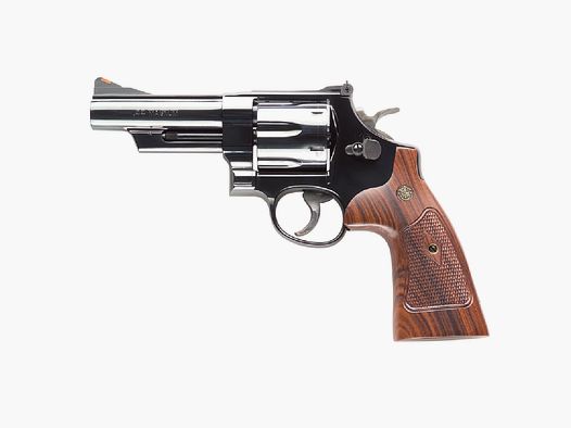 Smith & Wesson Mod. 29, .44 Magnum