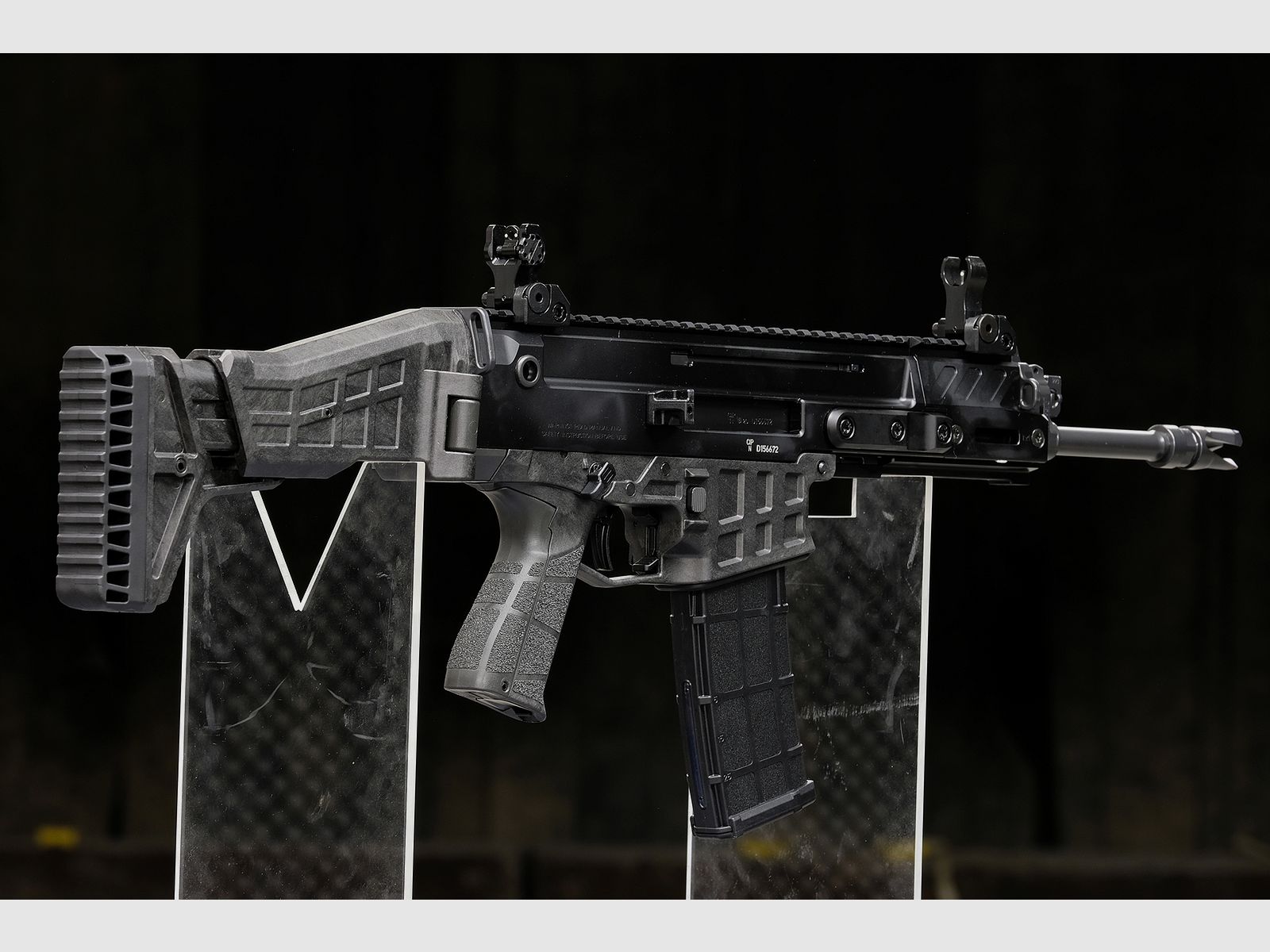 CZ BREN 2 Ms, afbeelding 4 van 7