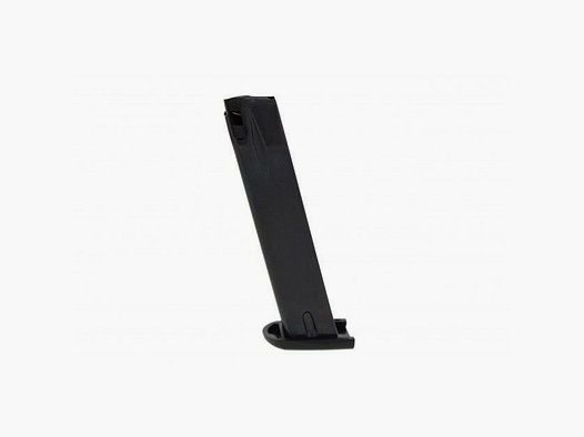 Zoraki 918 / 2918 / 4918 magazyn zapasowy 18 strzałów