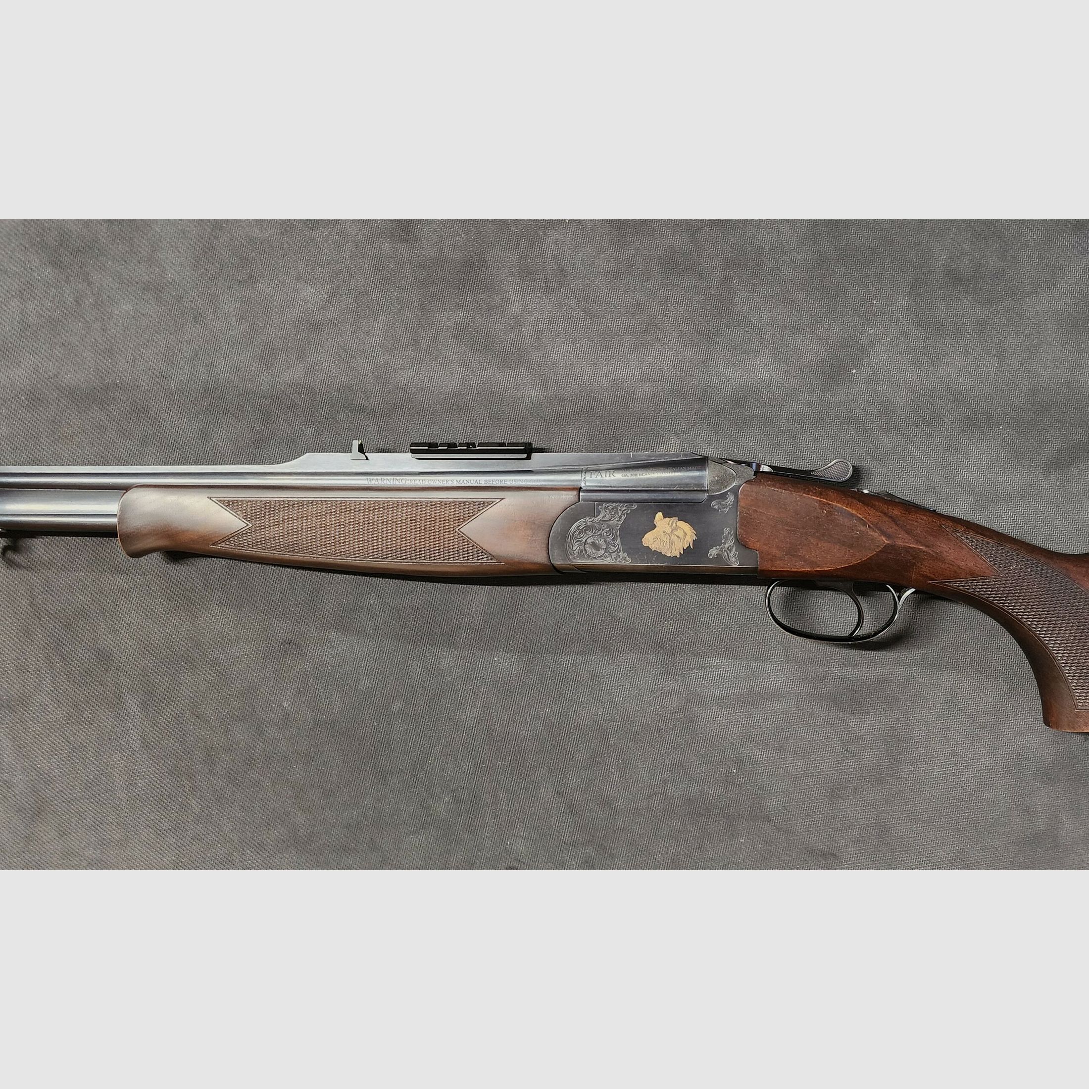 FAIR PREMIER TRAQUEUR cal. 30r blazer (gebraucht), Bild 5 von 11