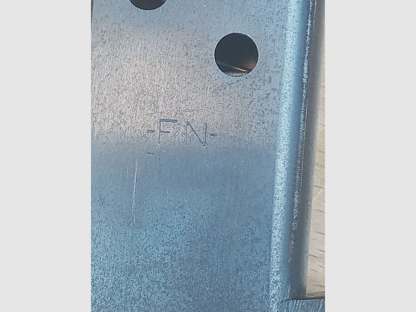 FN Browning, Herstal FN 1910