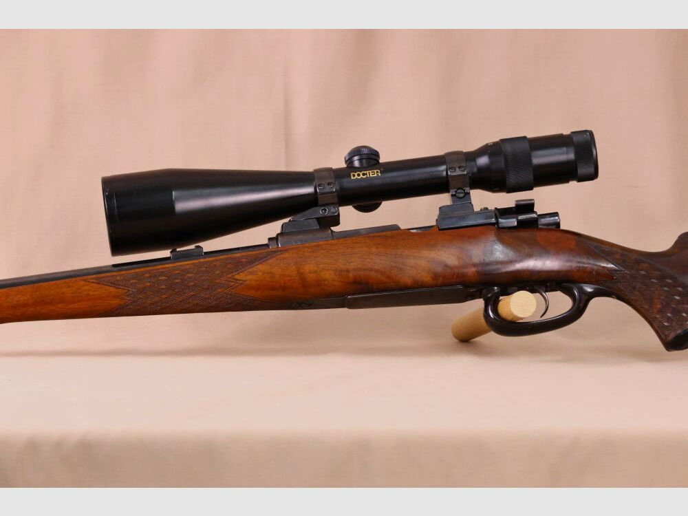unknown model 98 // great stock!!
