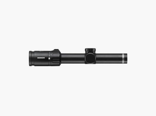Minox Allrounder 1 - 5 x 24 Absehen 4