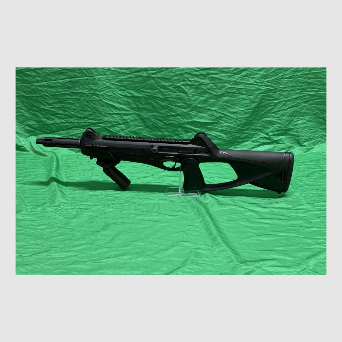 Beretta Cx4 Storm 9mmLuger