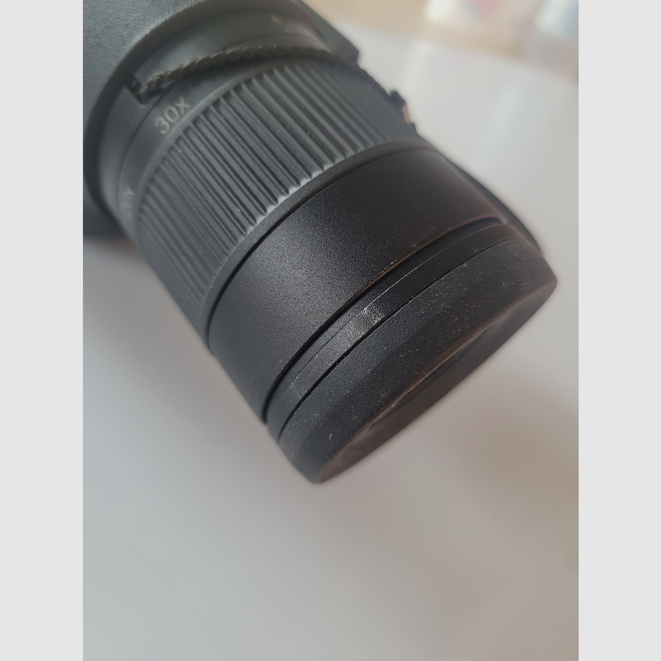 Swarovski Spektiv STS 65 HD 20-60