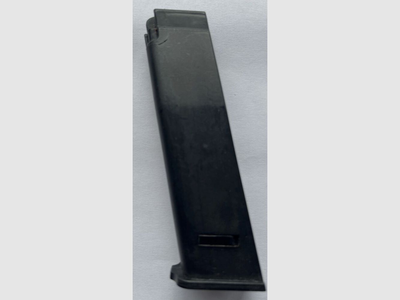 Magazine Schreckschuss Pistole BROWNING Mod. GPDA8