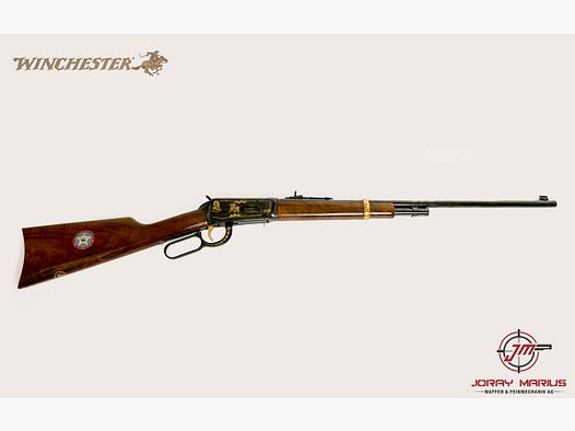 Winchester Mod.94 Oklahoma Diamond .32-40 Win