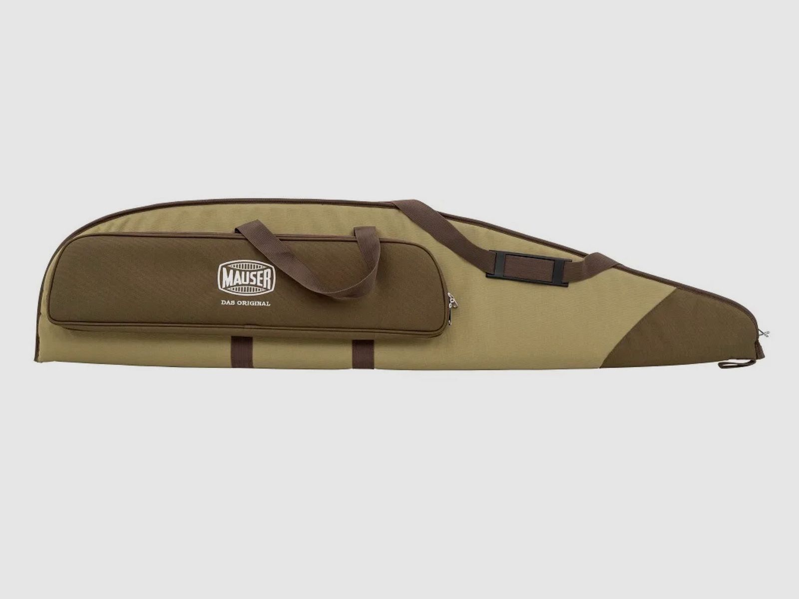 Mauser 80409302 Futteral Cordura kurz