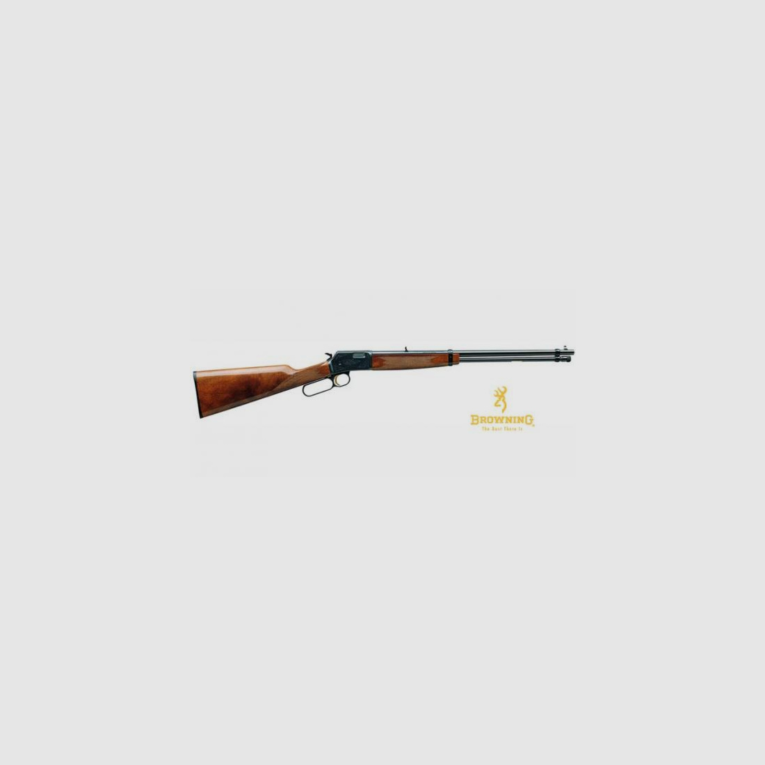 BROWNING BL 22 caliber .22 lr. lever-action repeating rifle
