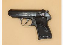 FEG 9mm Makarov – nahezu neuwertige ungarische Pistole aus 1995 inkl. Reservemagazin