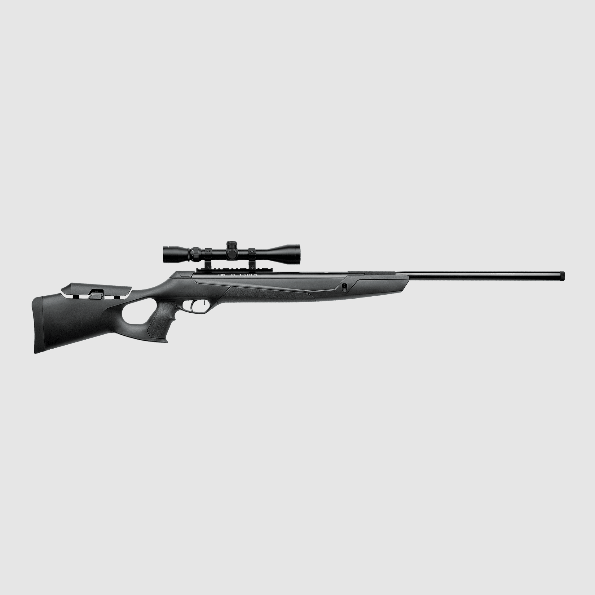 KRAL N-11 GP BLACK
