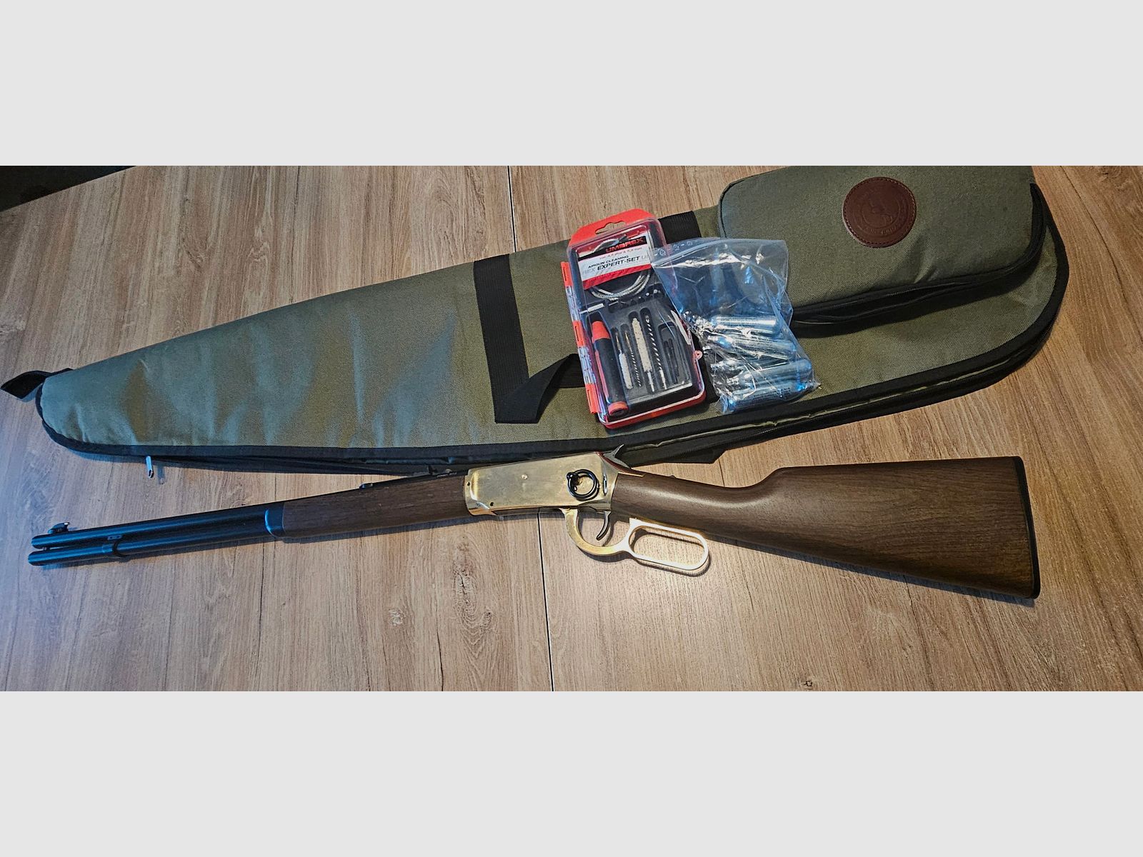 Legends Cowboy Rifle