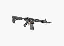 G&G SGR 556 G3 mit ETU in Schwarz Airsoft S-AEG frei ab 18