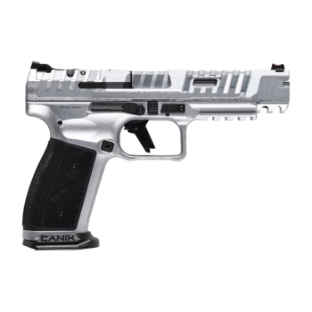 Pistolet Canik SFx Rival-S kal. 9X19 mm chrom