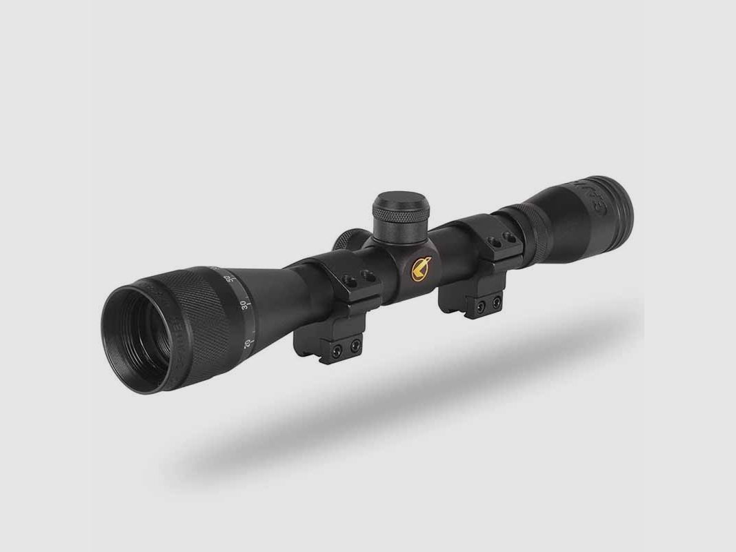 Gamo 4x32 AO WR riflescope, image 2 of 2