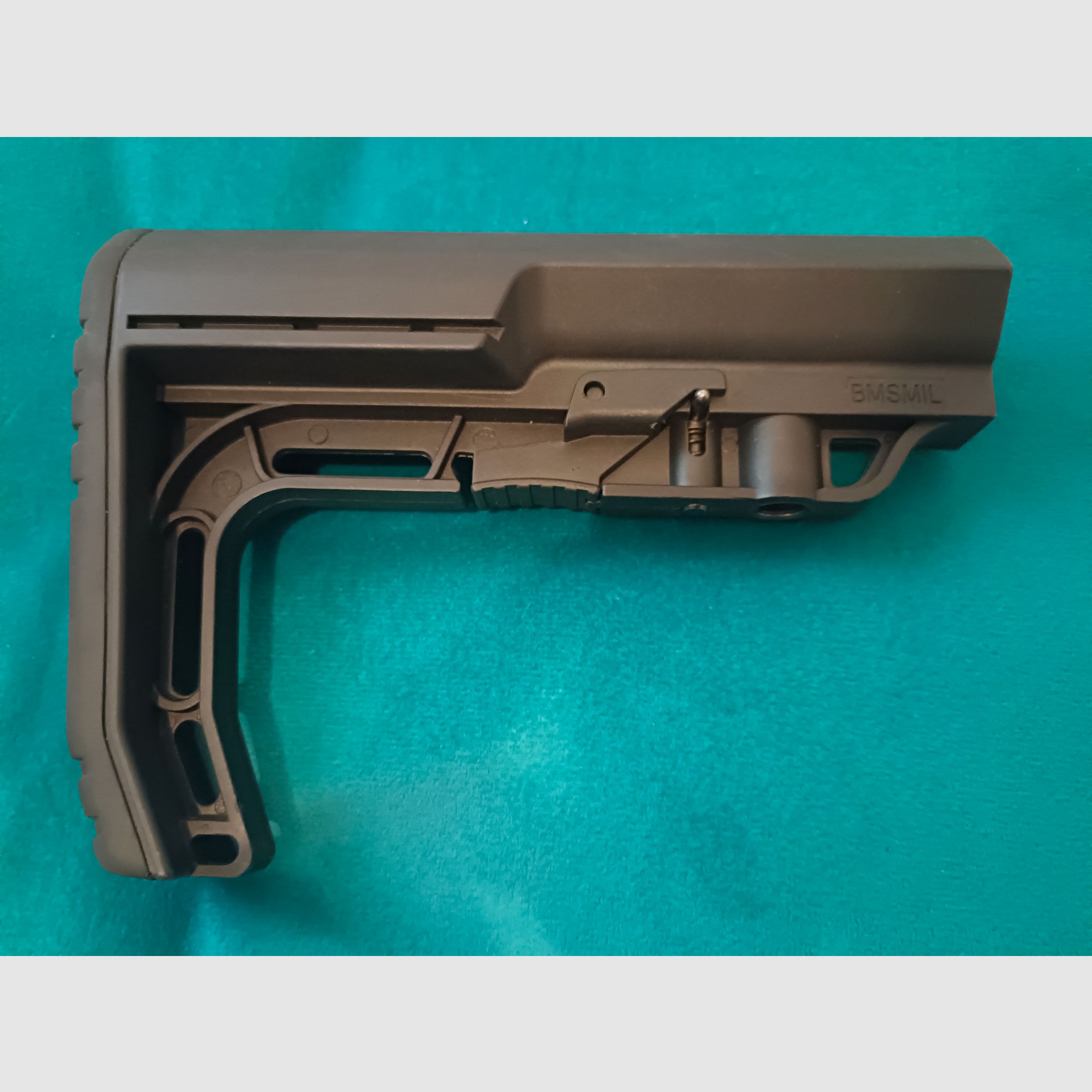 MFT Schulterstütze AR 15 Minimalist