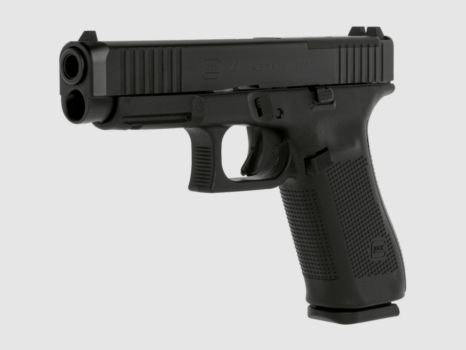 Glock 47 MOS, zdjęcie 2 z 6