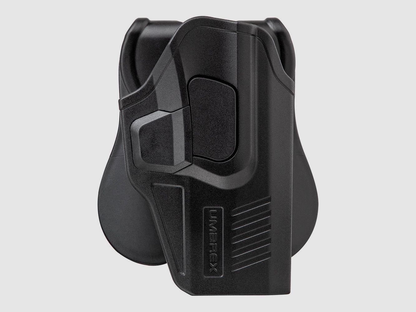 Paddle Holster für Glock Pistolen