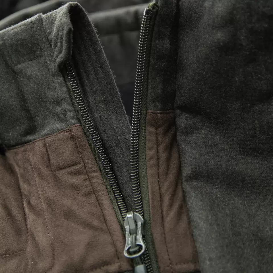 CARINTHIA G-LOFT Loden Parka 2.0 Olive, Bild 8 von 11