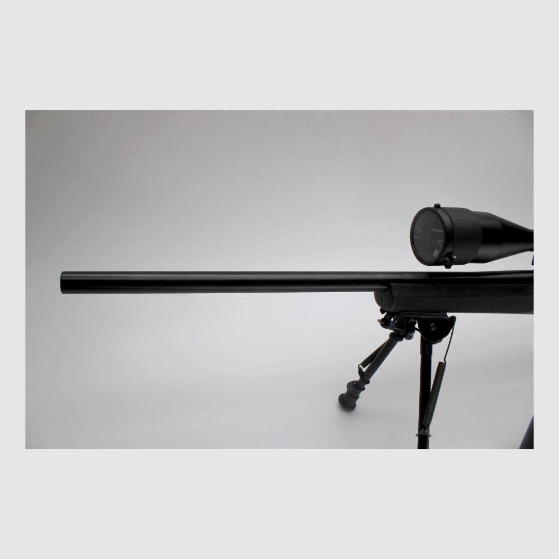 Rep. Büchse Howa 1500 mit Matchlauf Heavy Barrel .308Win