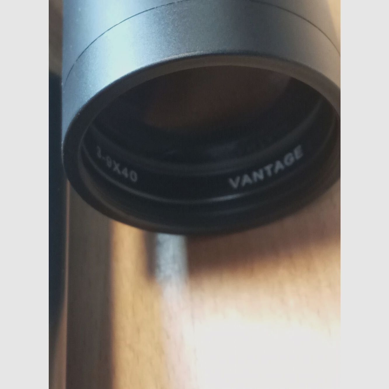 Hawke Vantage