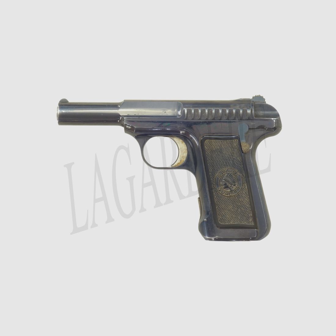 SAVAGE 1905 (PISTOLE)