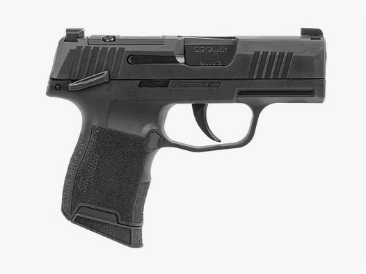 SIG Sauer SIG SAUER P365 Optic Ready MS 9 mm Luger