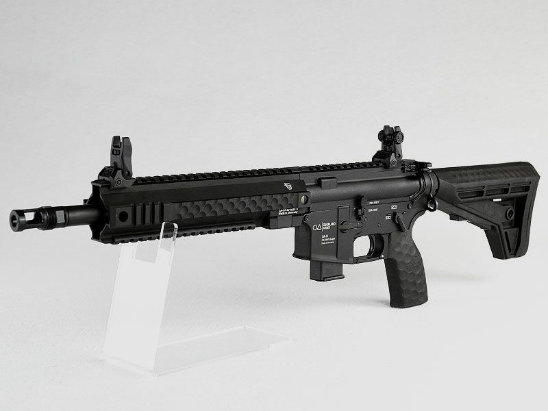 Oberland Arms OA-15 M9 Short 12" + Wechselsystem .223 Rem.