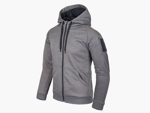 Helikon-Tex Urban Tactical Hoodie (FullZip