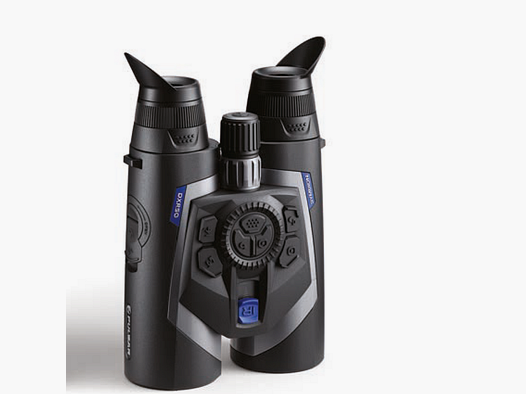 Pulsar Symbion LRF DXR50 Multispektral- Fernglas