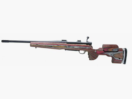 Rifle de colección HOWA System Hunter M1500 Cal 308 Win