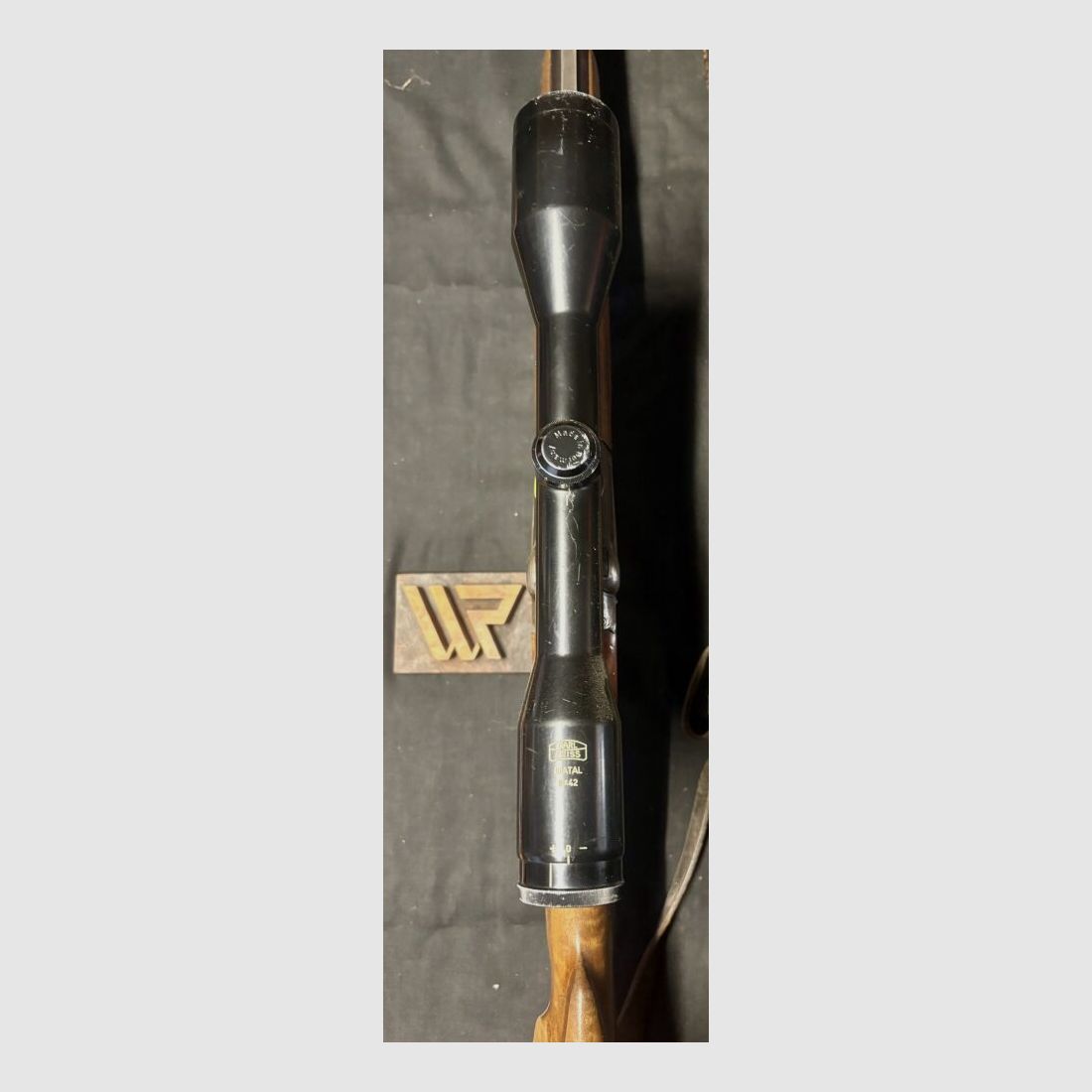 Sempert Krieghoff, Bild 5 von 6