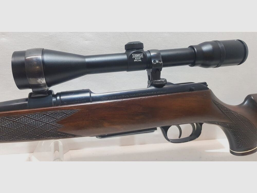 Krico 600/700