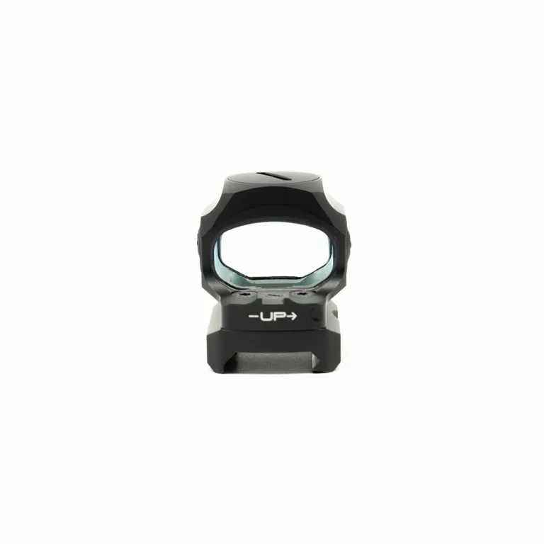Zerotech Trace 1×28 asphärischer Reflex (3 MOA), Bild 4 von 6