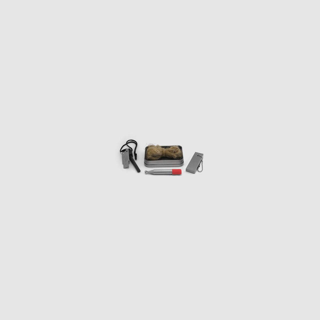 Coghlans-Outdoor Fire-in-a-Box Feuerstarter Set Jagd