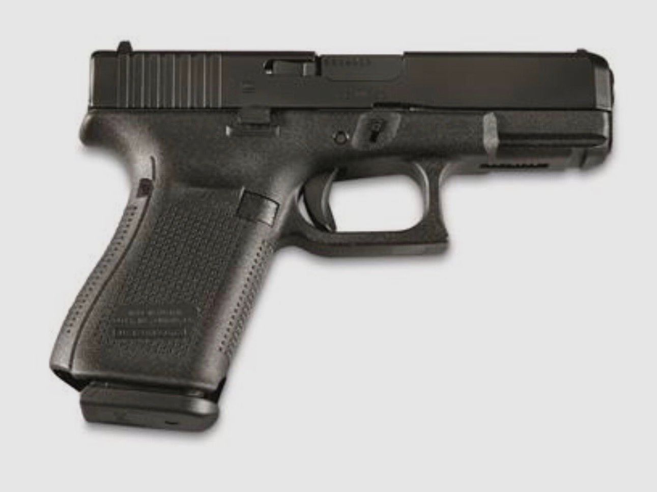 Glock 44FS, Bild 4 von 9