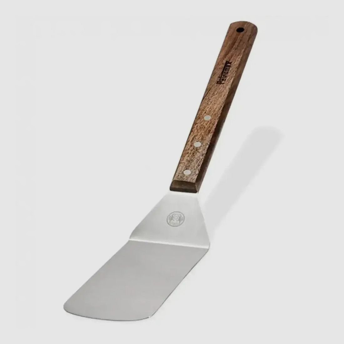 Petromax Petromax Grill- und Pfannenwender mit Langgriff