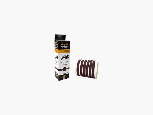 Zubehör Schleifen Riemen 220 (6er Pack) Worksharp