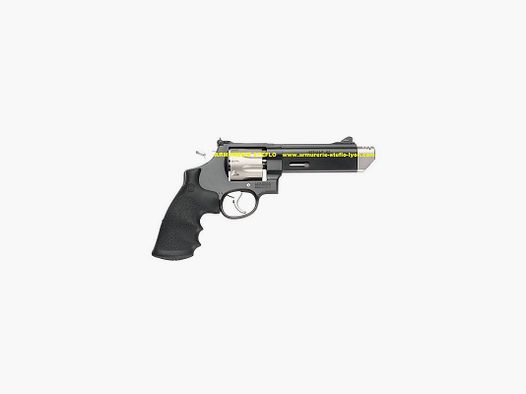 Smith & Wesson Performance Center 627V-Comp 5" - 357 Magnum