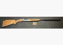 Mauser Gamba