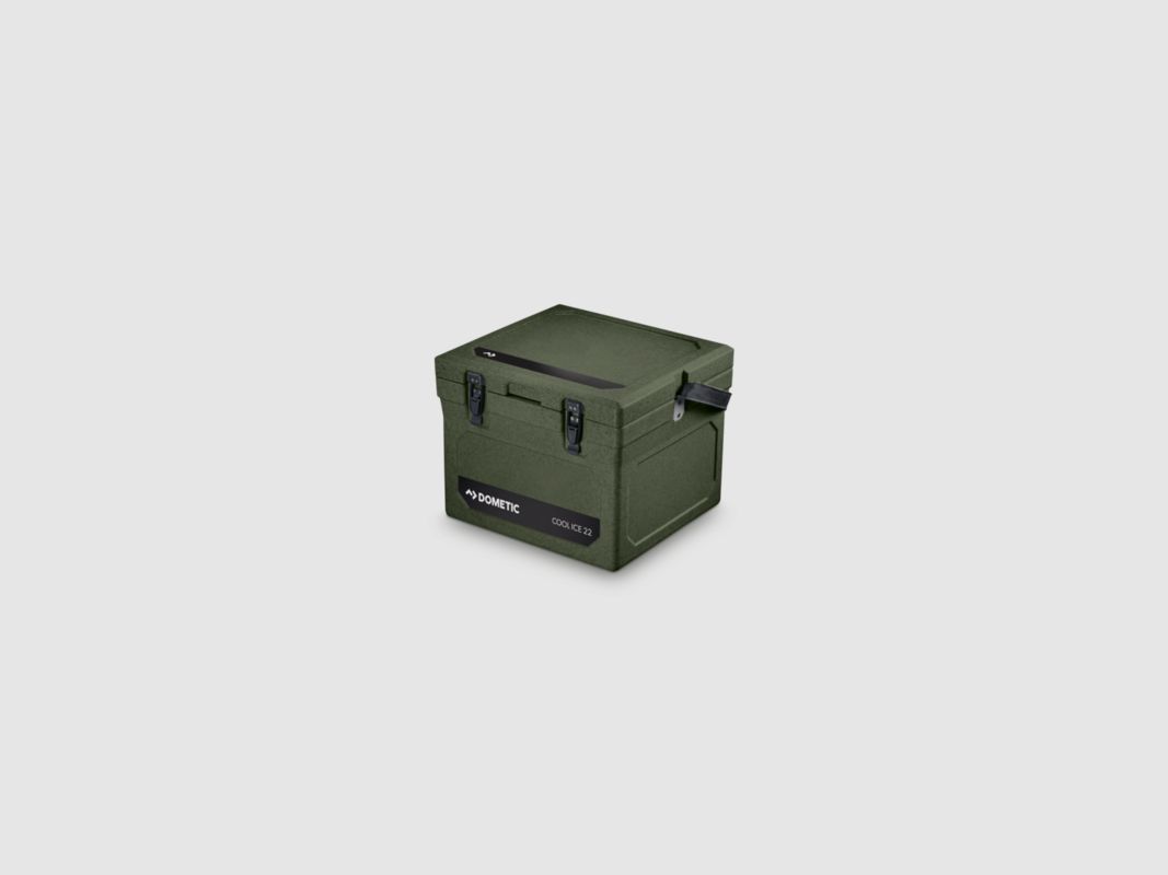 Dometic Isolierbox WCI 22, 22l, grün