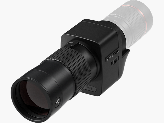 Kite Optics APC 60 ED