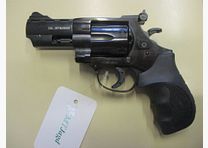 Weihrauch HW 357 Hunter